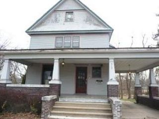 Foreclosed Home - List 100210019