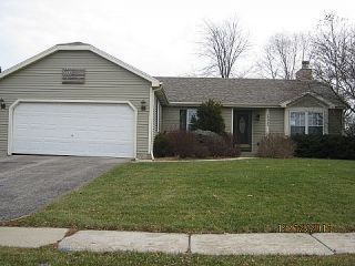 Foreclosed Home - List 100236083