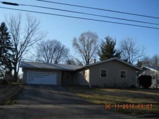 Foreclosed Home - 206 E KIMBALL AVE, 60098