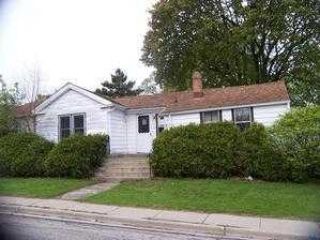 Foreclosed Home - List 100293856