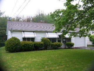 Foreclosed Home - 429 E KIMBALL AVE, 60098