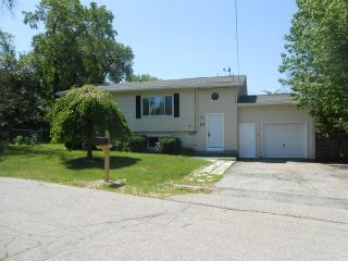 Foreclosed Home - 111 Cairns Ct, 60098