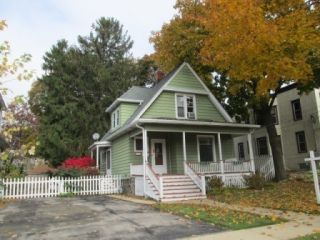 Foreclosed Home - 213 GROVE ST, 60098