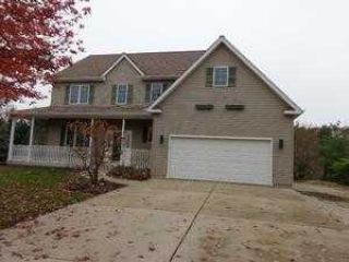 Foreclosed Home - 1200 Morraine Dr, 60098