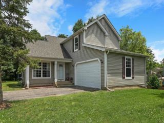 Foreclosed Home - 2380 APPLEWOOD LN, 60098