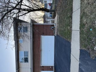 Foreclosed Home - 409 N SEMINARY AVE, 60098