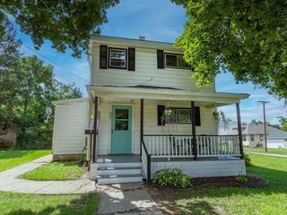 Foreclosed Home - 731 N MADISON ST, 60098