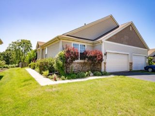 Foreclosed Home - 2921 STRAUSS CT, 60098