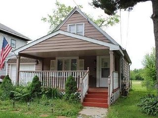 Foreclosed Home - 434 E CALHOUN ST, 60098