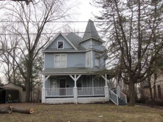 Foreclosed Home - 410 CENTER ST, 60098