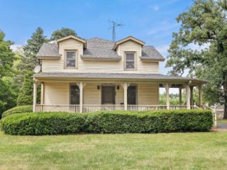 Foreclosed Home - 17804 GARDEN VALLEY RD, 60098