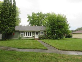 Foreclosed Home - 170 ASH AVE, 60098