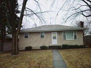 Foreclosed Home - List 100019961