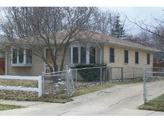 Foreclosed Home - List 100044857