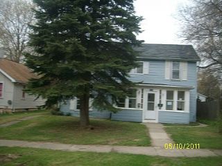 Foreclosed Home - 2608 GILBOA AVE, 60099