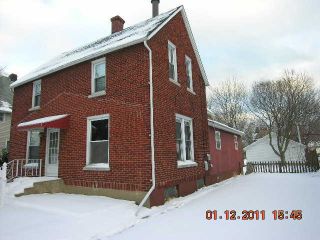 Foreclosed Home - 2817 ELIZABETH AVE, 60099