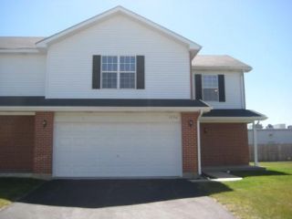 Foreclosed Home - 1536 ANDERSON TRL, 60099