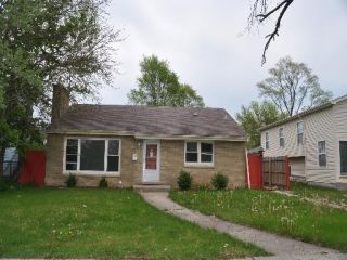 Foreclosed Home - List 100080245
