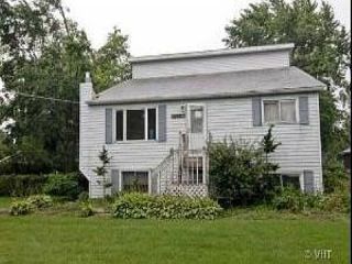 Foreclosed Home - List 100132748
