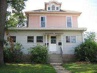 Foreclosed Home - List 100134375
