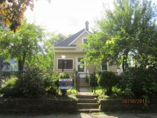 Foreclosed Home - List 100141916