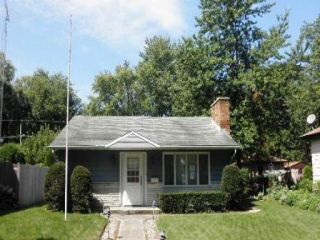 Foreclosed Home - 2104 ELIZABETH AVE, 60099