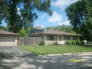 Foreclosed Home - List 100153410