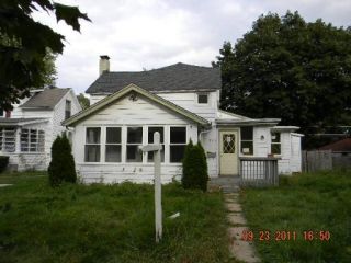 Foreclosed Home - List 100169039