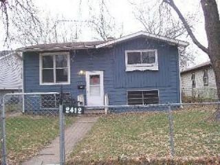 Foreclosed Home - List 100197126