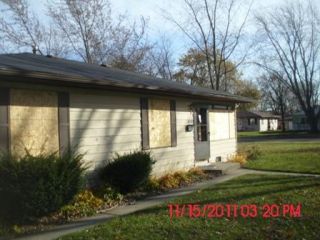 Foreclosed Home - 2024 20TH ST, 60099