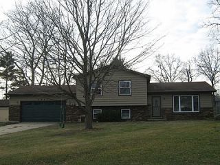 Foreclosed Home - 9967 W MARGUERITE LN, 60099