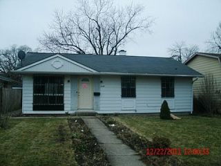 Foreclosed Home - List 100223422