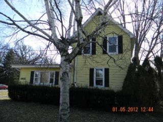 Foreclosed Home - List 100243938