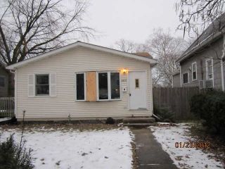 Foreclosed Home - 2807 GABRIEL AVE, 60099