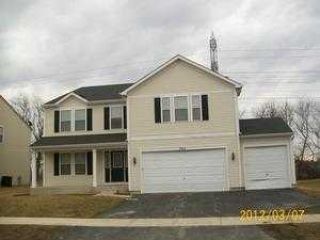 Foreclosed Home - 3913 FOXGLOVE DR, 60099