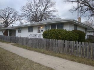 Foreclosed Home - 2218 GILEAD AVE, 60099