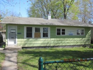 Foreclosed Home - 2218 CARMEL BLVD, 60099
