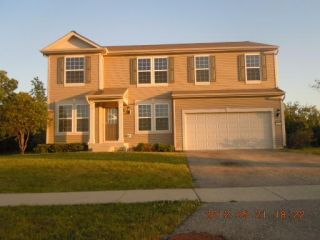 Foreclosed Home - 4107 CYPRESS DR, 60099
