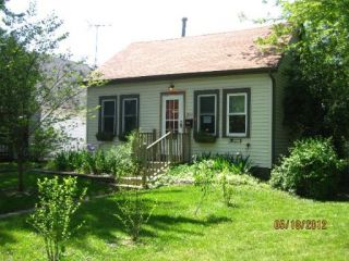 Foreclosed Home - 2914 GILEAD AVE, 60099