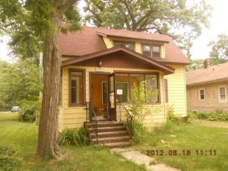 Foreclosed Home - List 100322024
