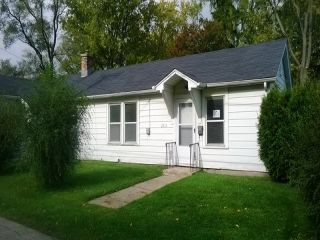 Foreclosed Home - 2311 CARMEL BLVD, 60099
