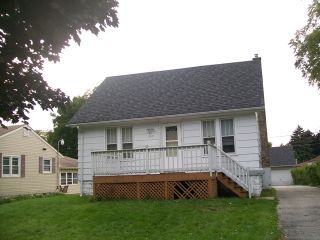 Foreclosed Home - 2312 Gideon Ave, 60099