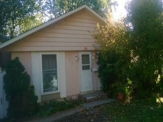 Foreclosed Home - 2513 20TH ST, 60099