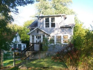 Foreclosed Home - 2741 Ezekiel Ave, 60099