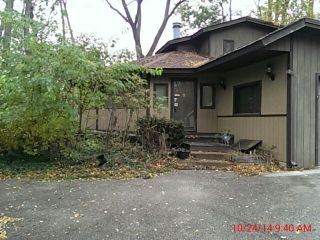 Foreclosed Home - List 100334804