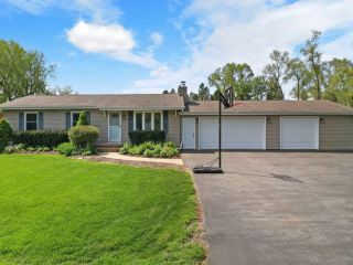 Foreclosed Home - List 100669457