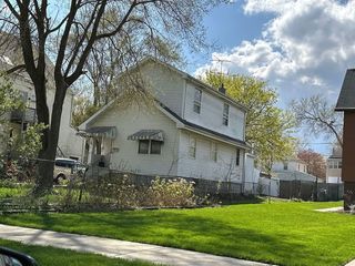Foreclosed Home - List 100744880