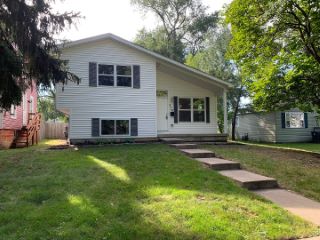 Foreclosed Home - 3110 EMMAUS AVE, 60099