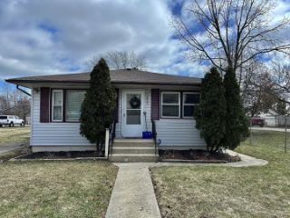 Foreclosed Home - 3021 GILEAD AVE, 60099