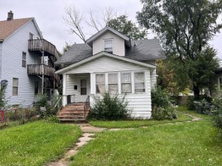 Foreclosed Home - 2711 ELIM AVE, 60099